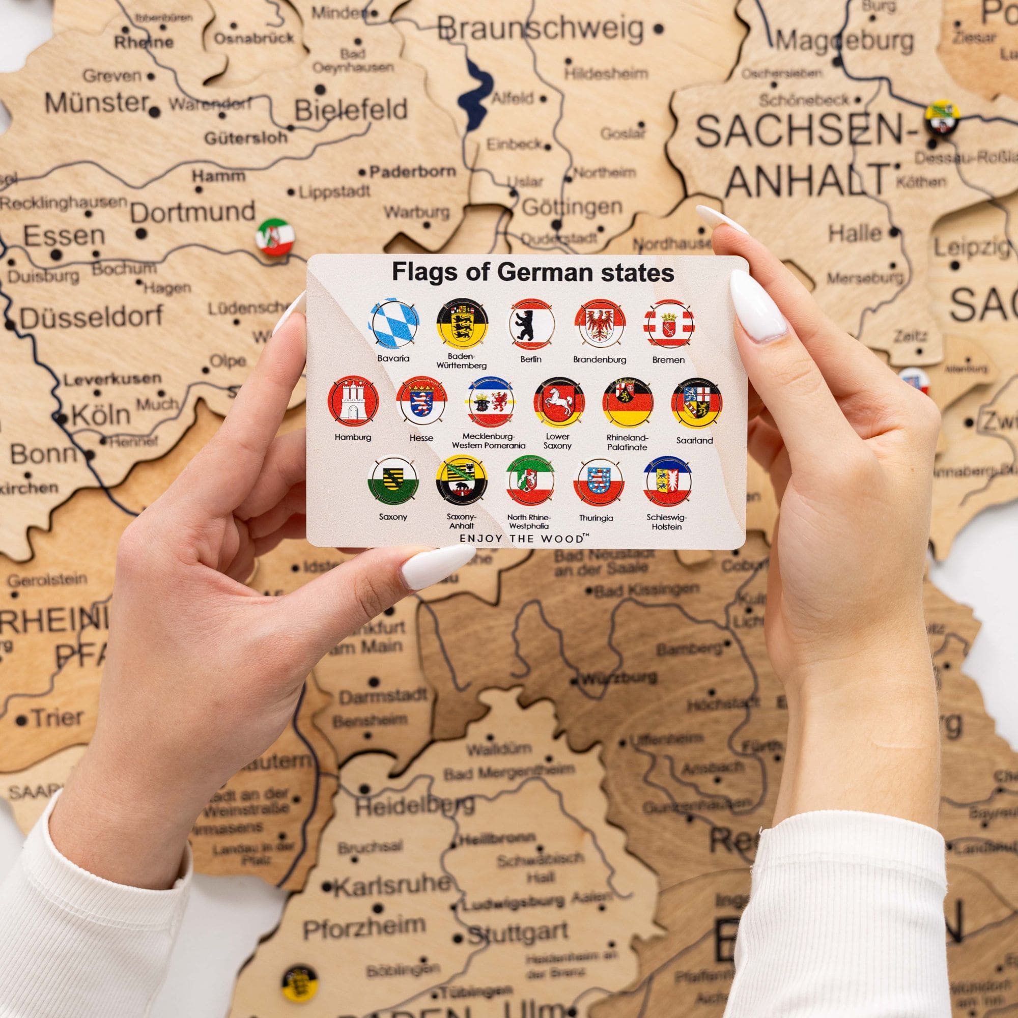 country flag lapel pins