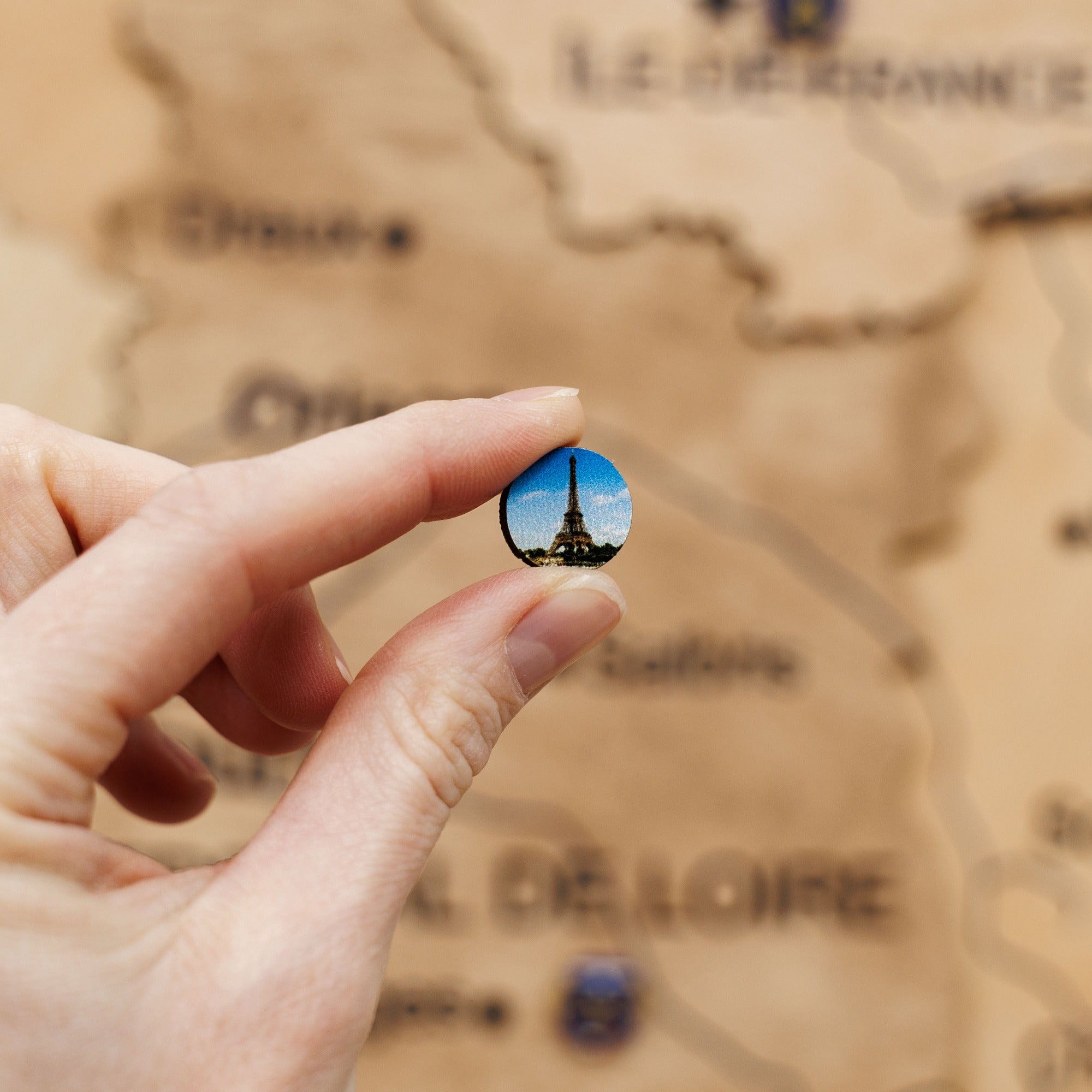 Spille dei Monumenti della Francia